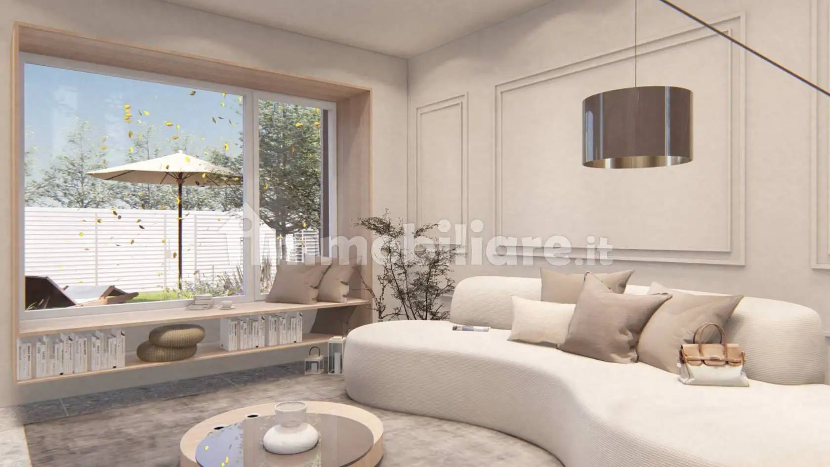 Villa in vendita a San Raffaele Cimena