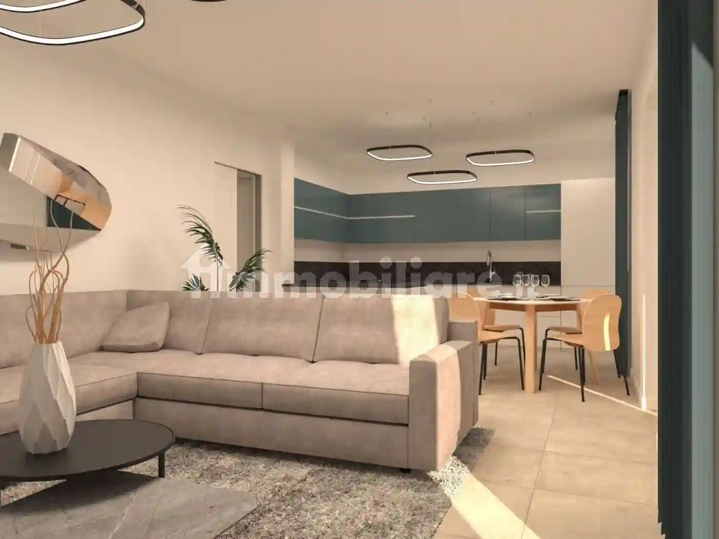 Villetta a schiera - foto 5