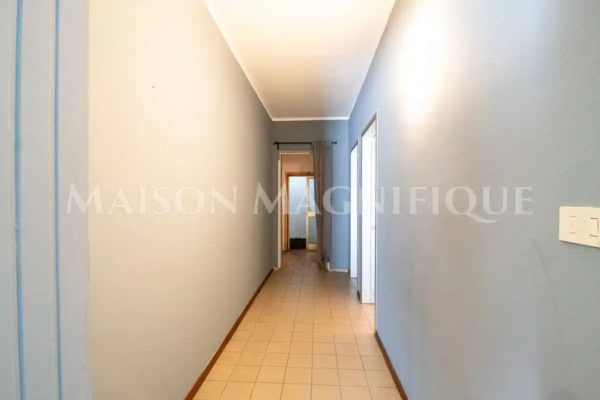 Terratetto unifamiliare piazza Vittorio Veneto 1, Bosco Mesola, Mesola - foto 5