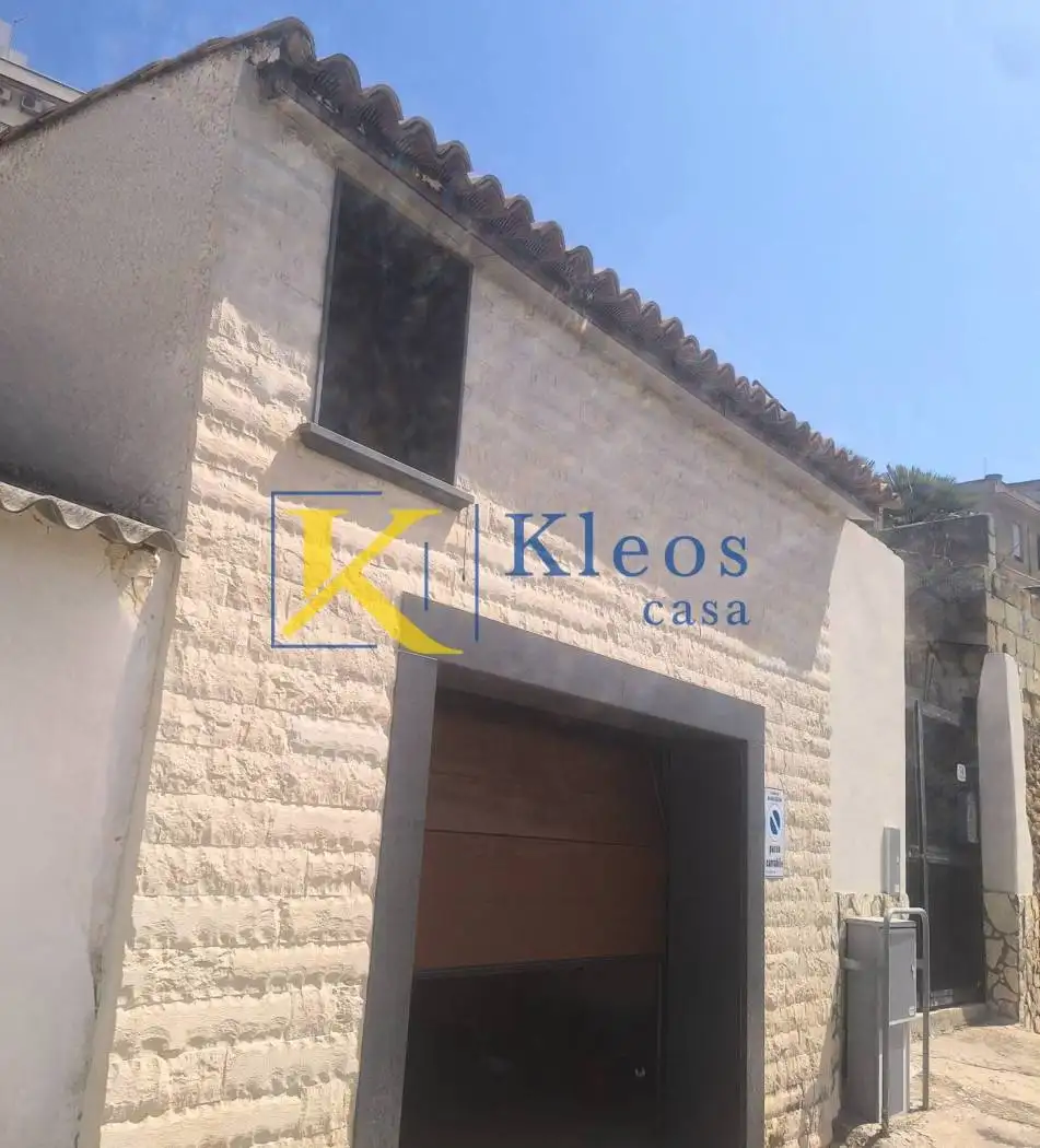 Terratetto unifamiliare via Della Dogana 52, Augusta - foto 3