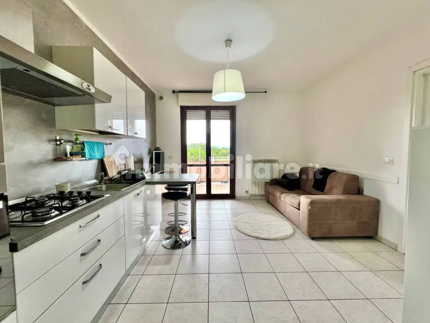 Appartamento in vendita a Arezzo