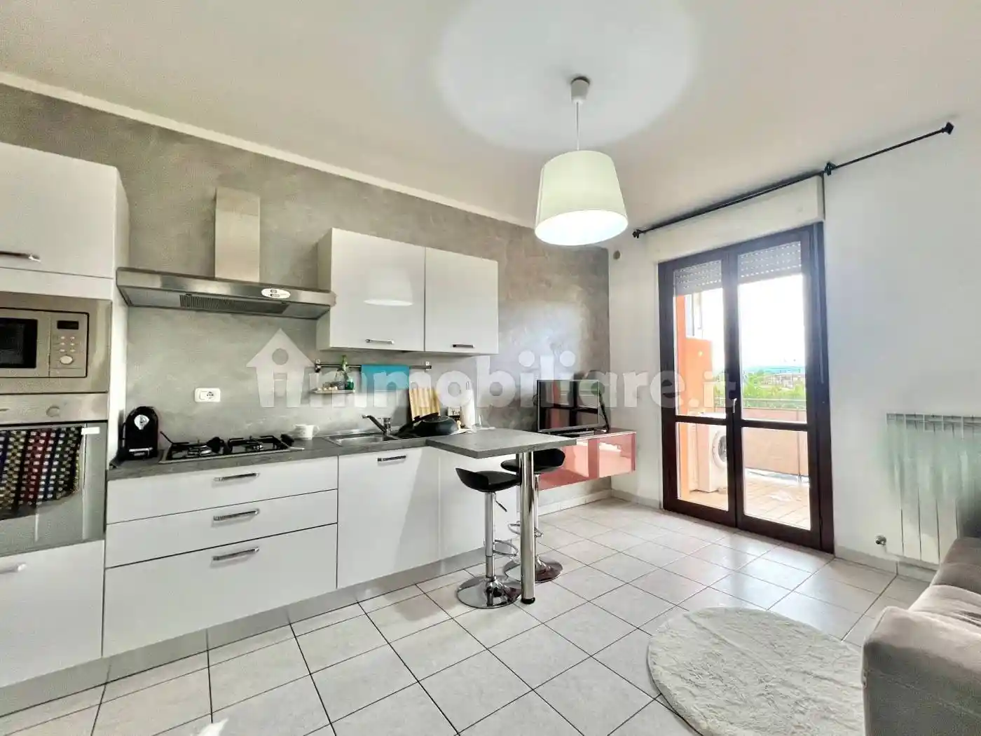 Bilocale Località Indicatore zona C, Indicatore, Arezzo - foto 2