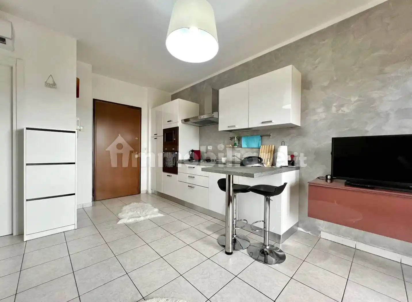 Bilocale Località Indicatore zona C, Indicatore, Arezzo - foto 3