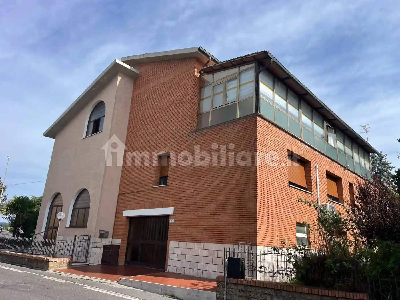 Appartamento in vendita a Pitigliano