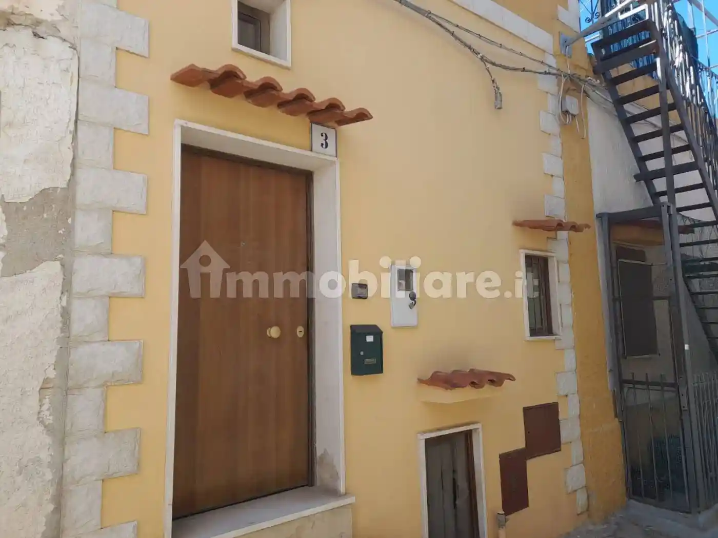 Appartamento in vendita a Bari