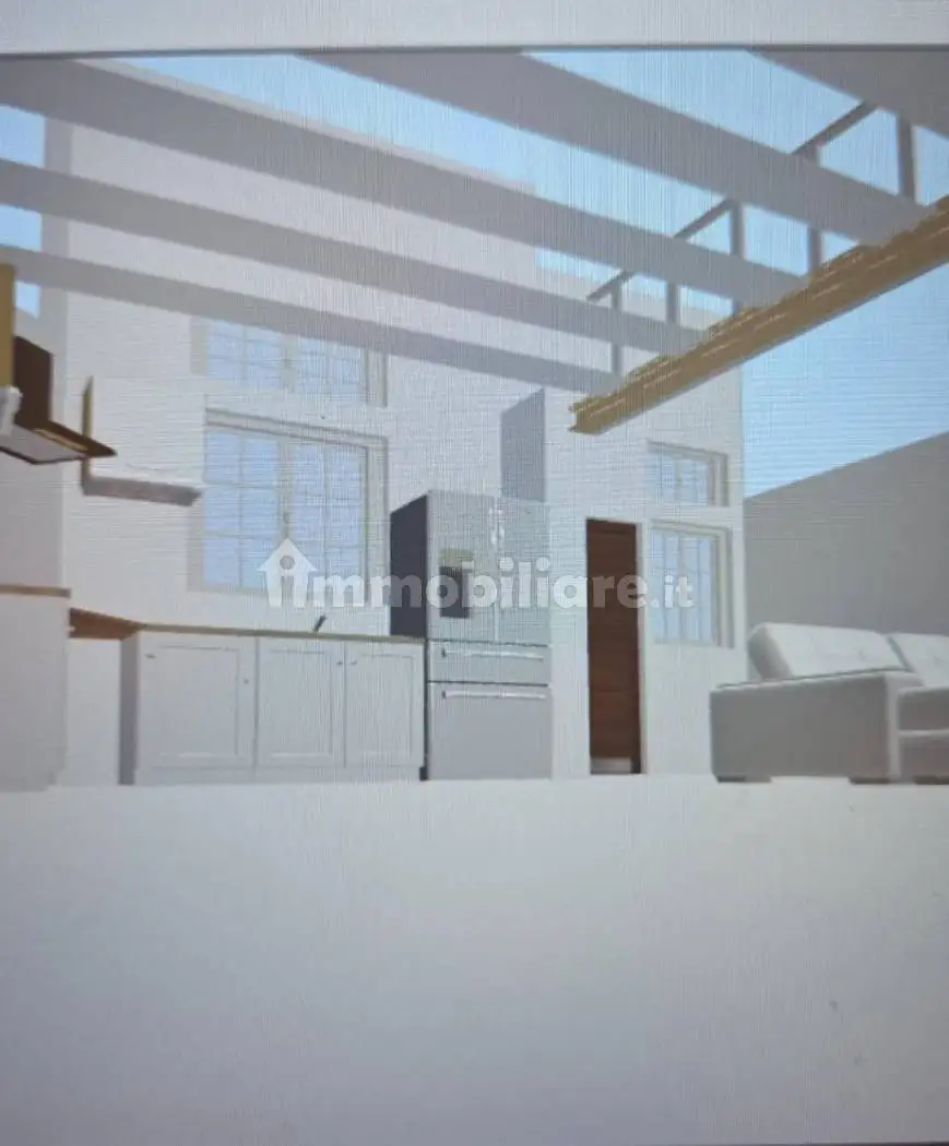 Loft in vendita a Milan