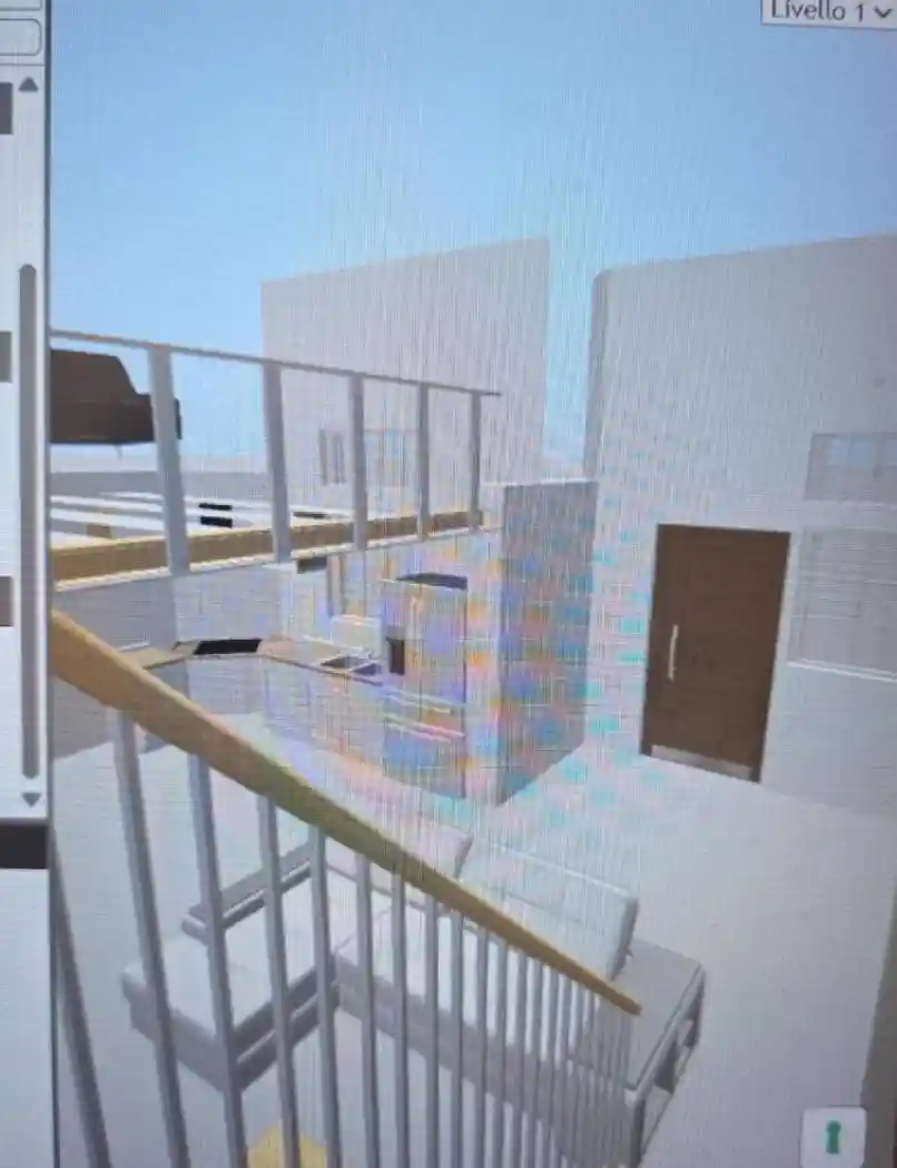 Loft via Gaspare Aselli, Città Studi, Milano - foto 2