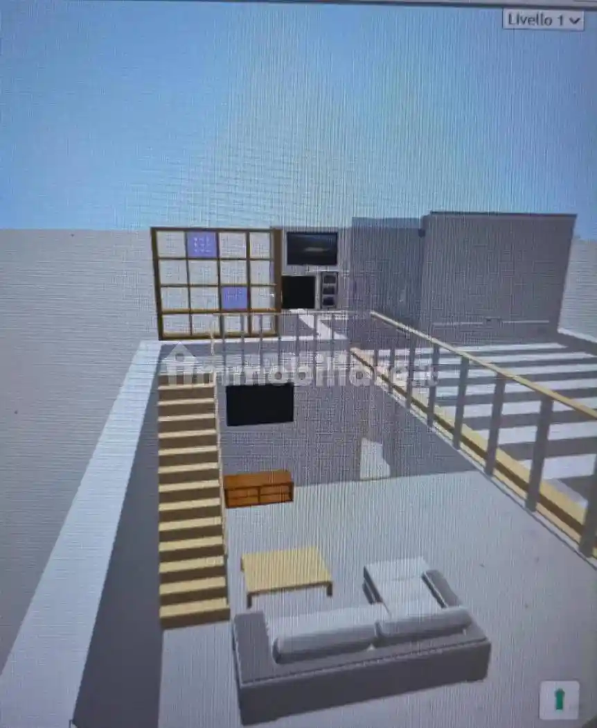 Loft via Gaspare Aselli, Città Studi, Milano - foto 5