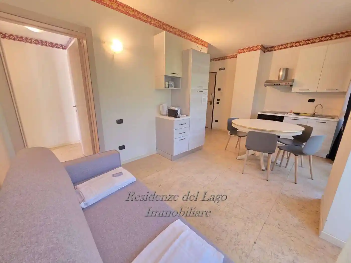 Appartamento in vendita a Desenzano del Garda