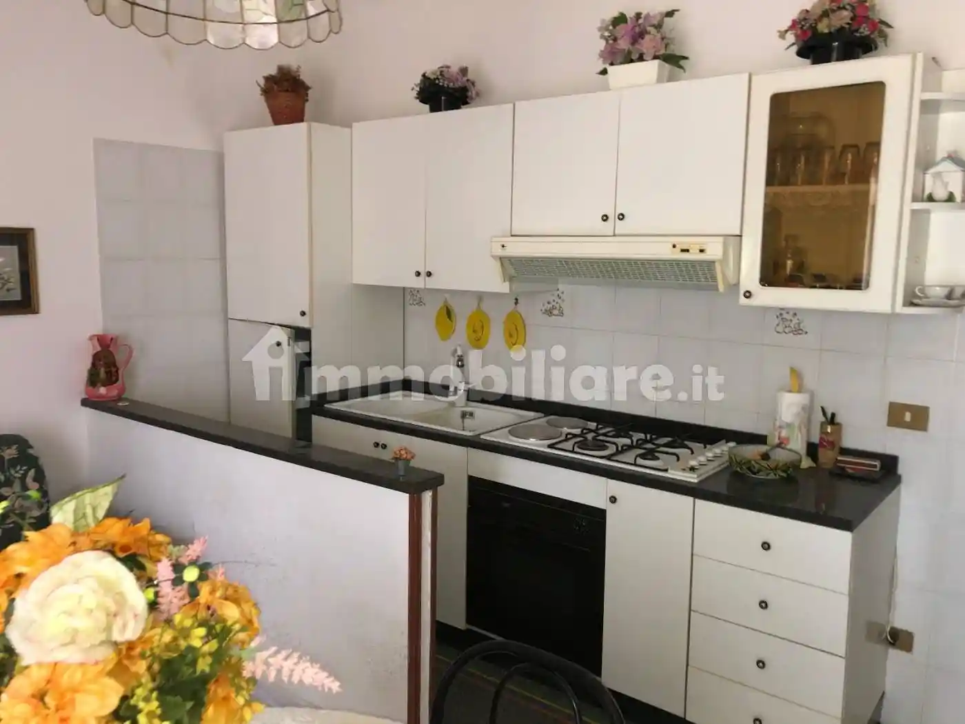 Trilocale via Pratarello 52, Ginestra Sabina, Monteleone Sabino - foto 3