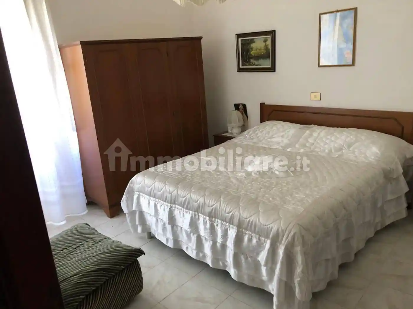 Trilocale via Pratarello 52, Ginestra Sabina, Monteleone Sabino - foto 4