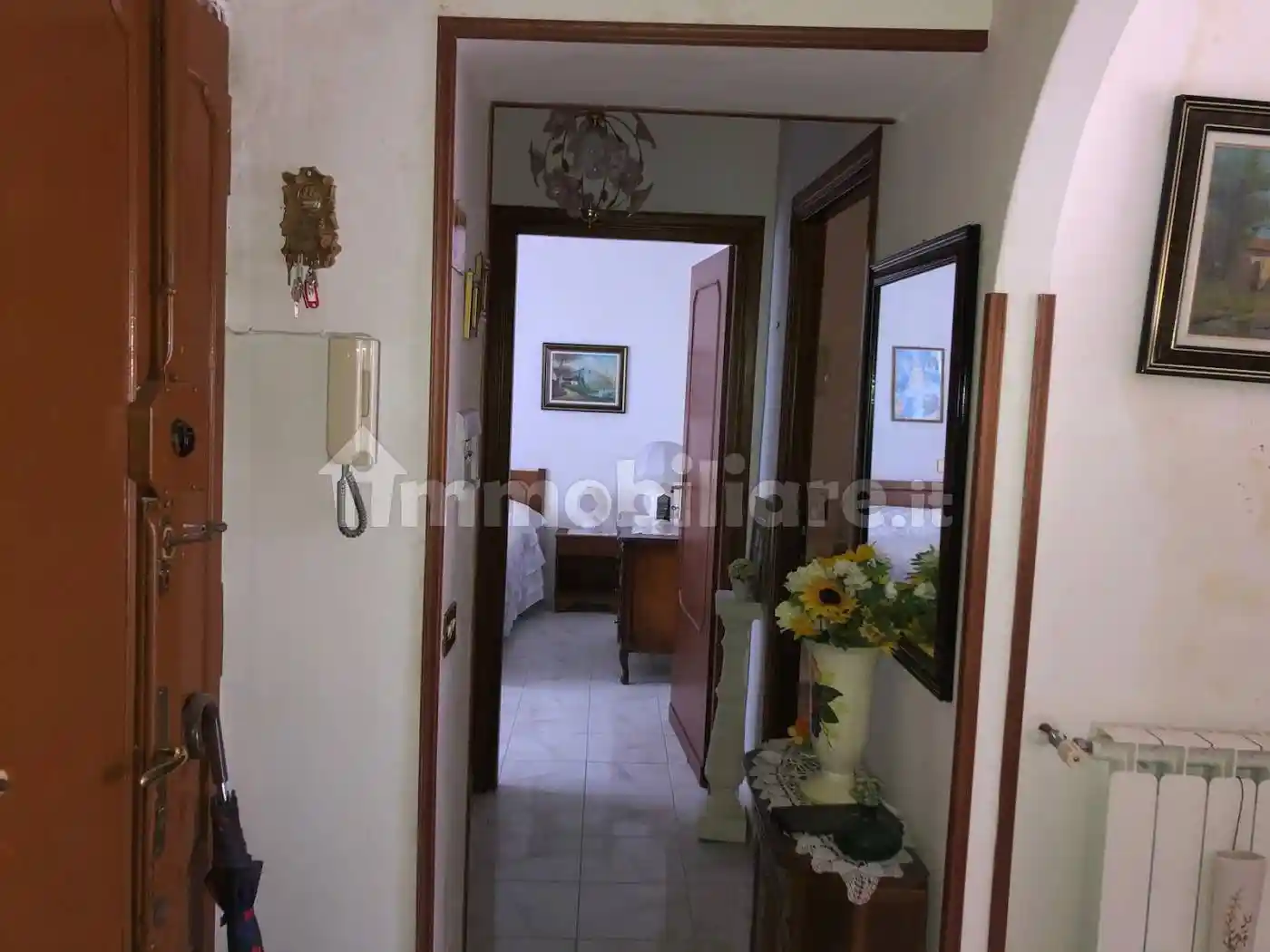 Trilocale via Pratarello 52, Ginestra Sabina, Monteleone Sabino - foto 5