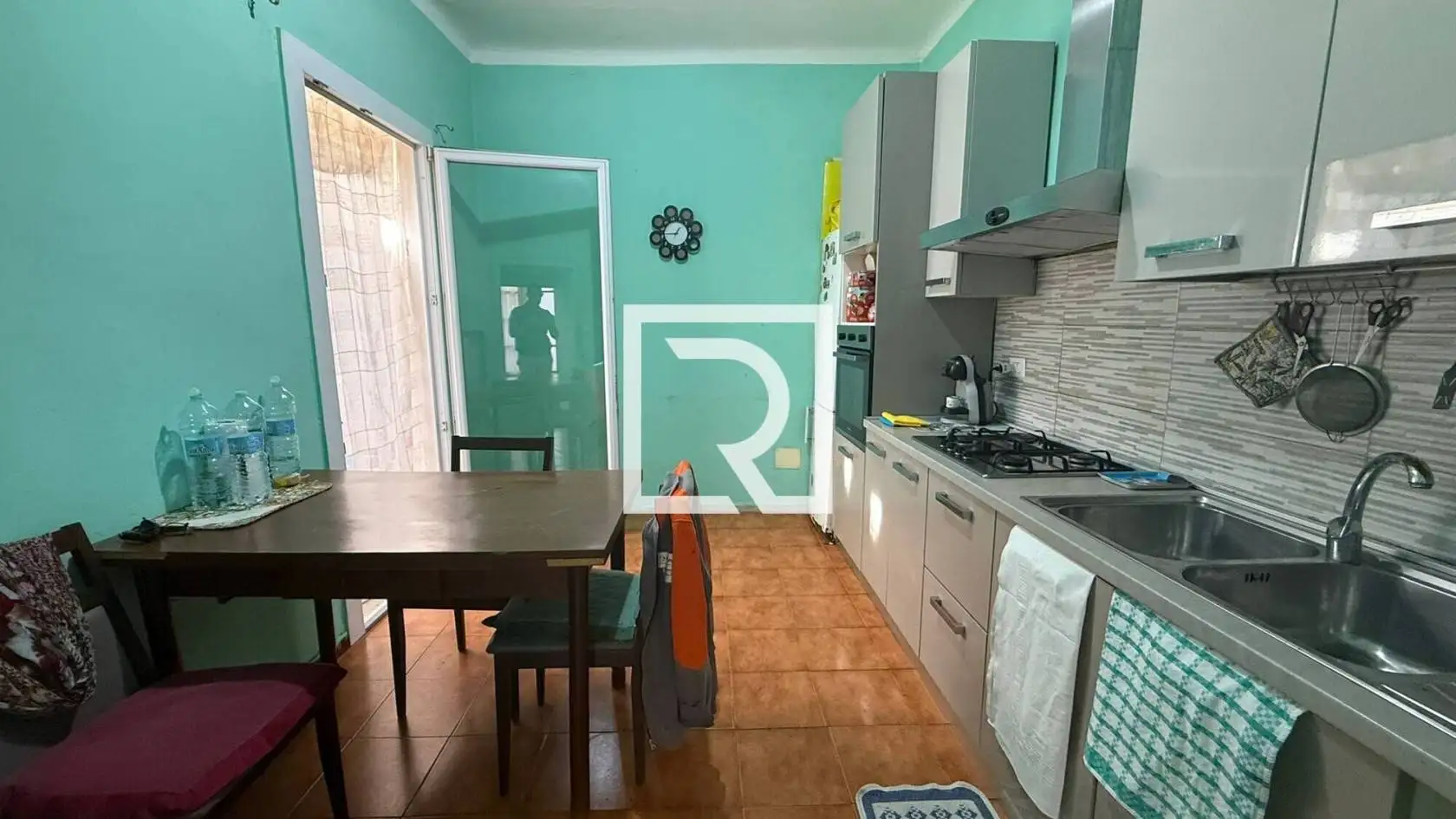 Appartamento in vendita a Meldola