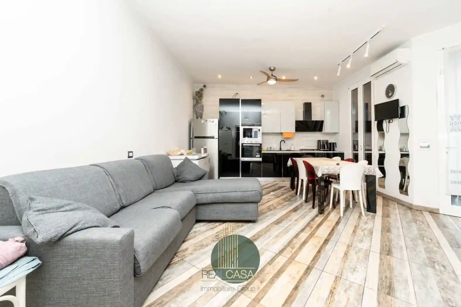 Trilocale viale Monza 90, Rovereto, Milano - foto 2