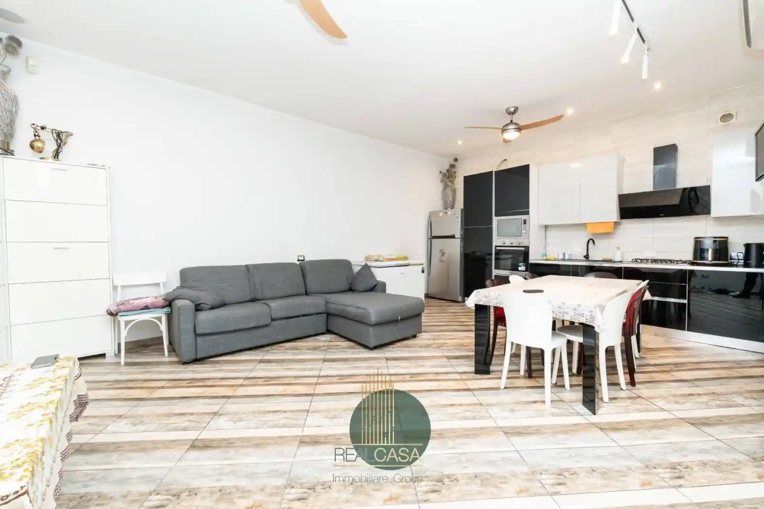 Trilocale viale Monza 90, Rovereto, Milano - foto 3