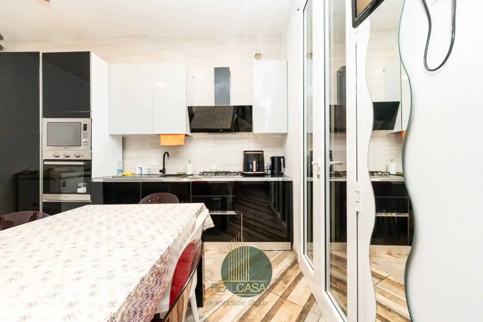 Trilocale viale Monza 90, Rovereto, Milano - foto 4