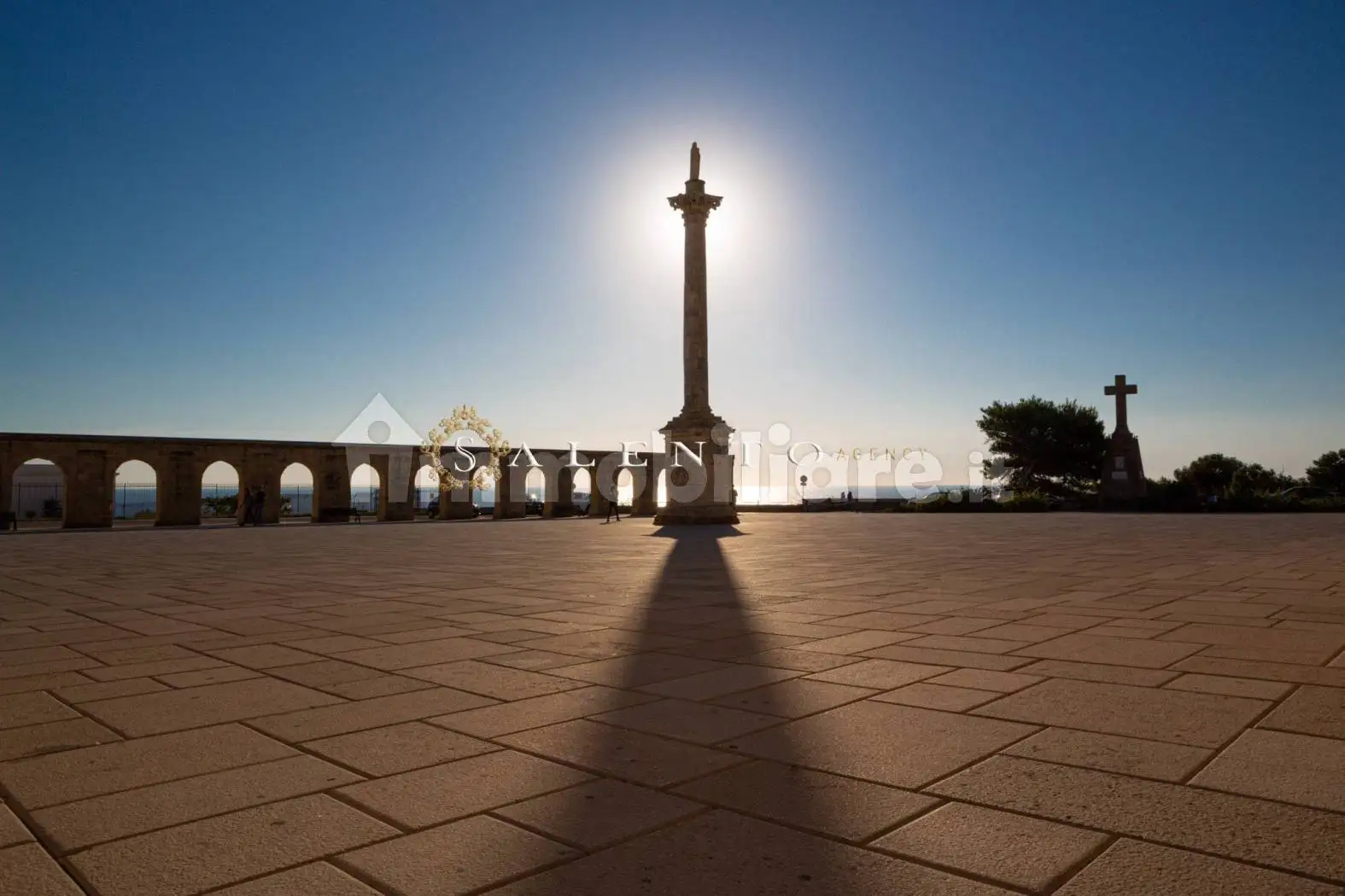 Villa in vendita a Castrignano del Capo