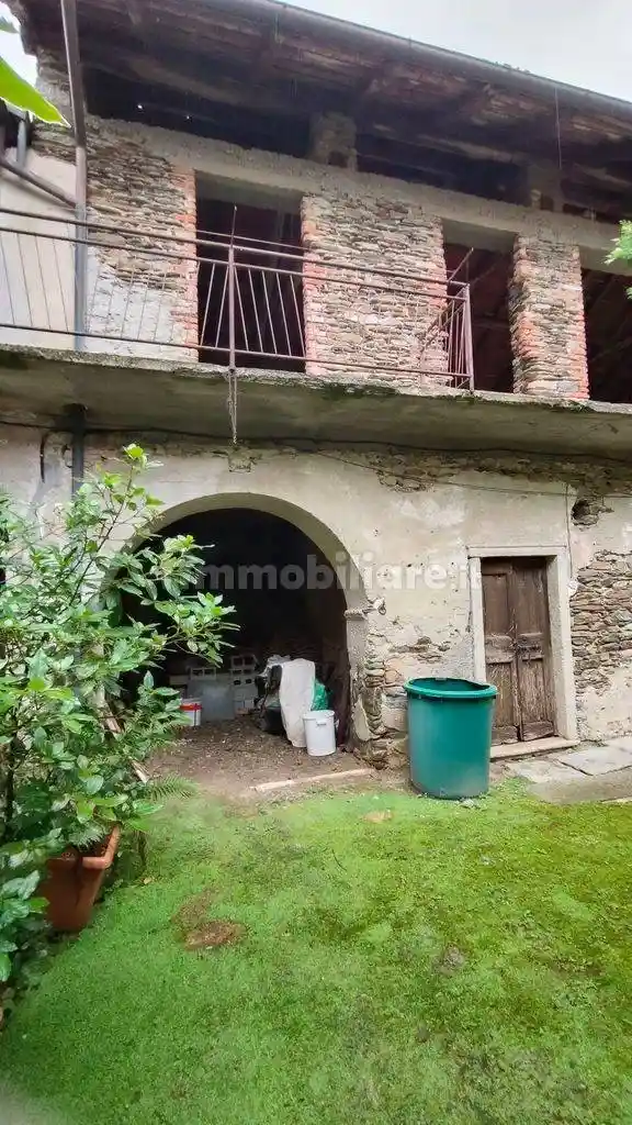 Rustico via Farfareno, Centro, Armeno - foto 4
