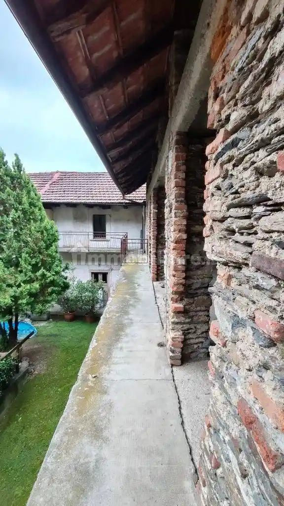 Rustico via Farfareno, Centro, Armeno - foto 5