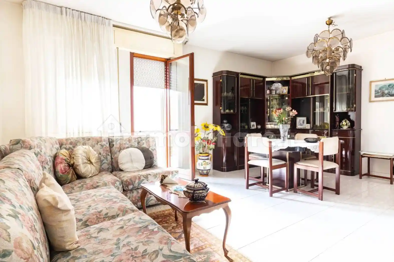 Appartamento in vendita a Latina