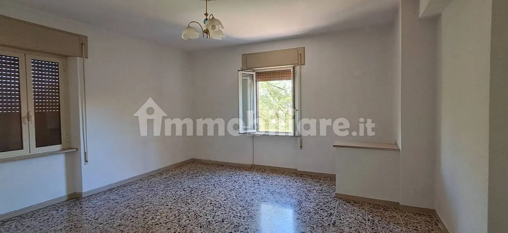 Appartamento in affitto a Frosinone