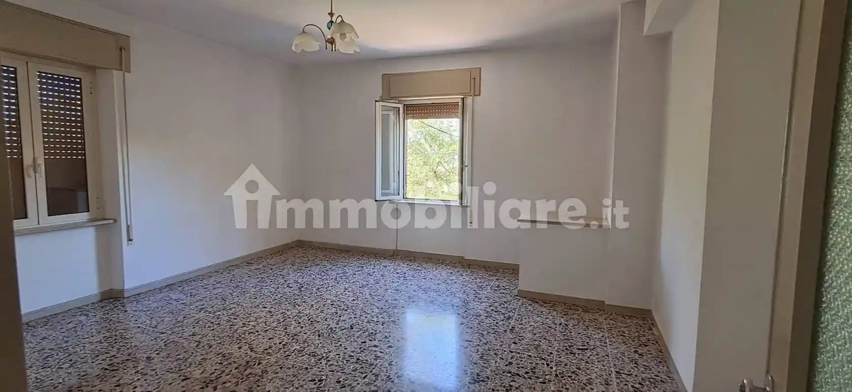 Appartamento via Ceccano, Le Rase, Vetiche, Frosinone - foto 2