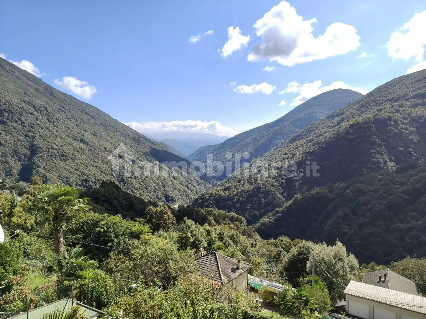 Villa in vendita a Valle Cannobina