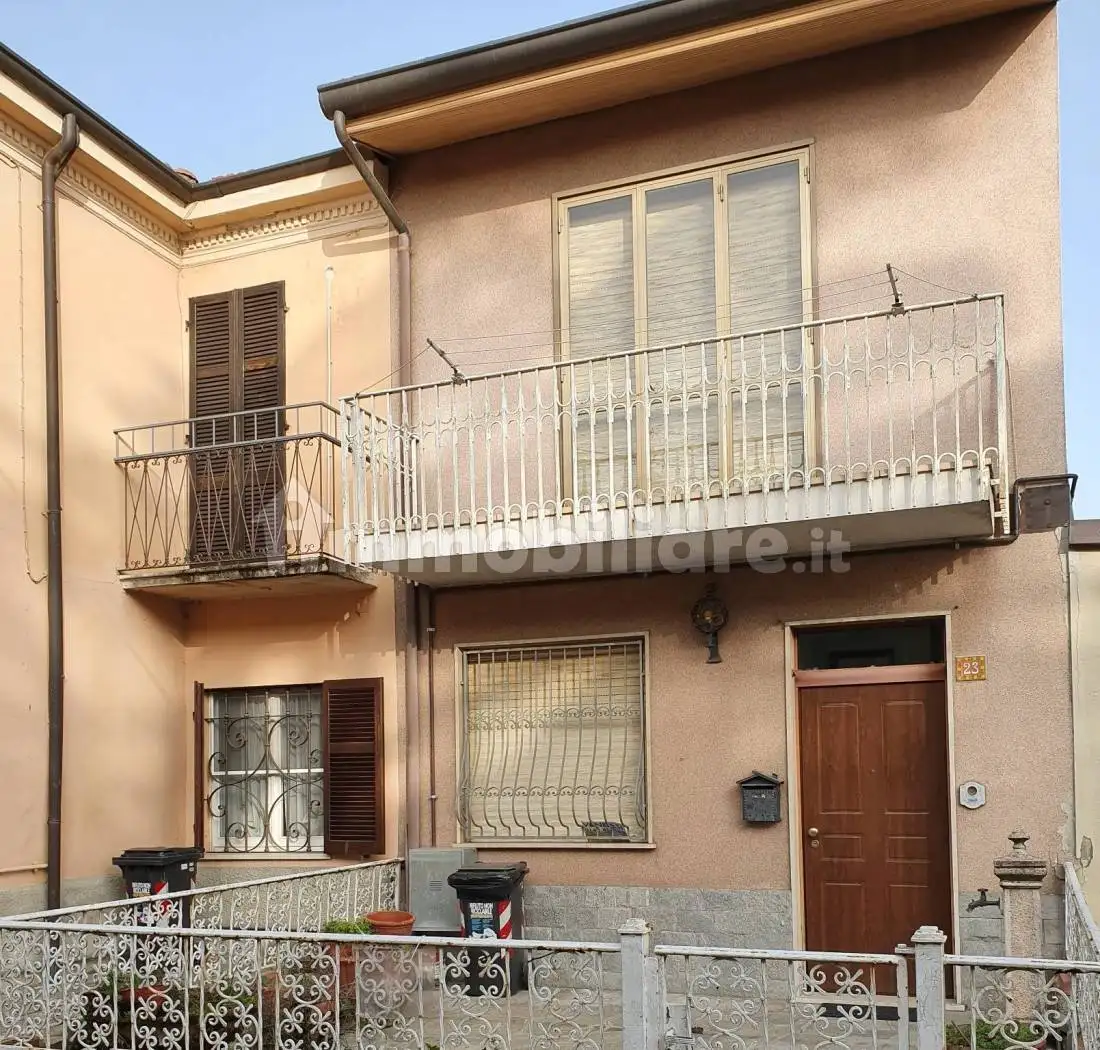 Villa unifamiliare via Fratelli Bandiera 23, Coniolo Bricco, Coniolo - foto 2