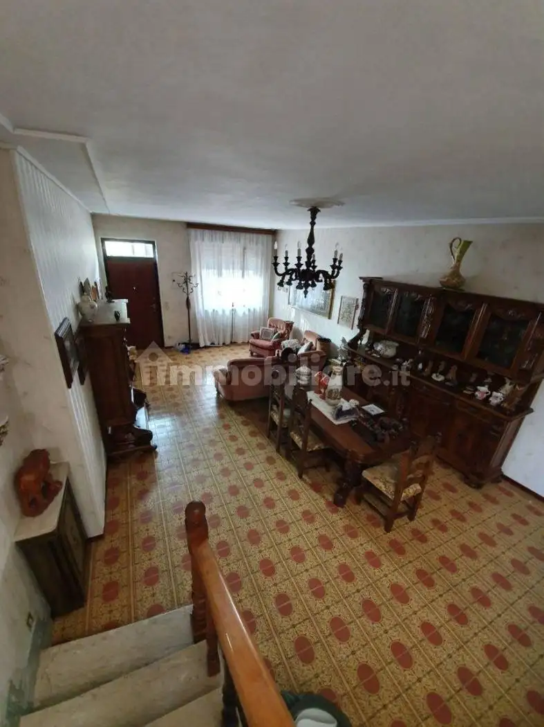 Villa unifamiliare via Fratelli Bandiera 23, Coniolo Bricco, Coniolo - foto 5