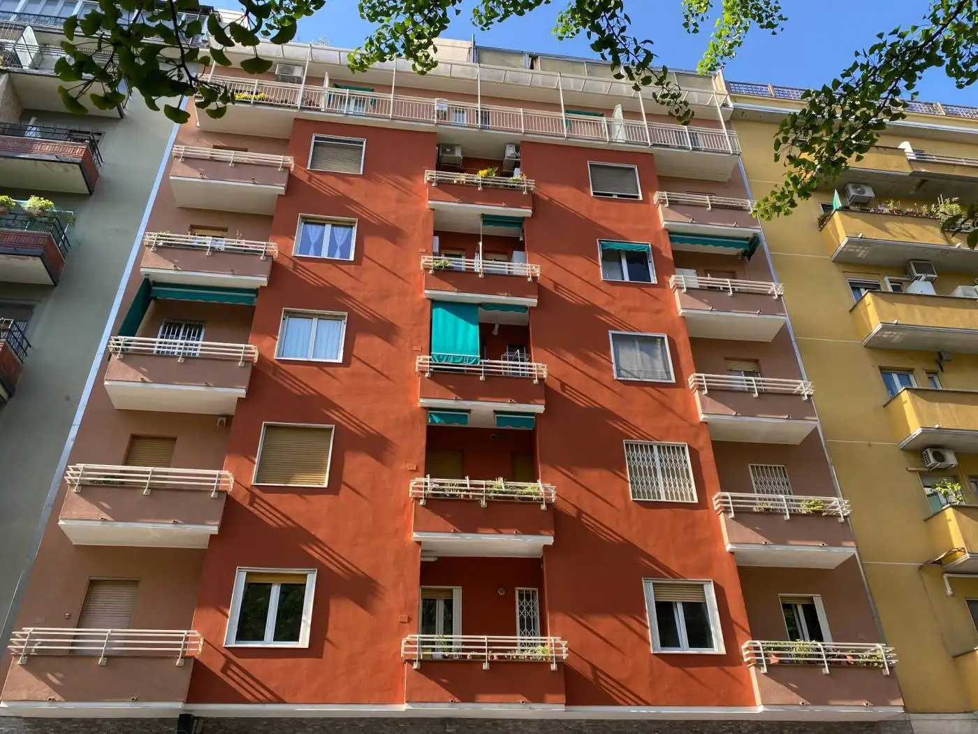 Apartment in vendita a Milan