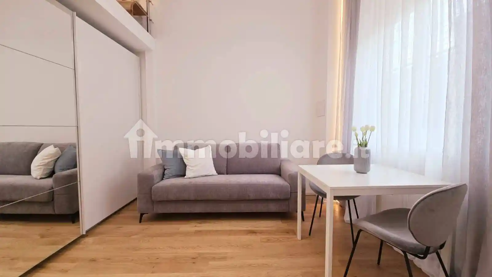 Monolocale via Venosa 4, Lodi - Brenta, Milano - foto 2