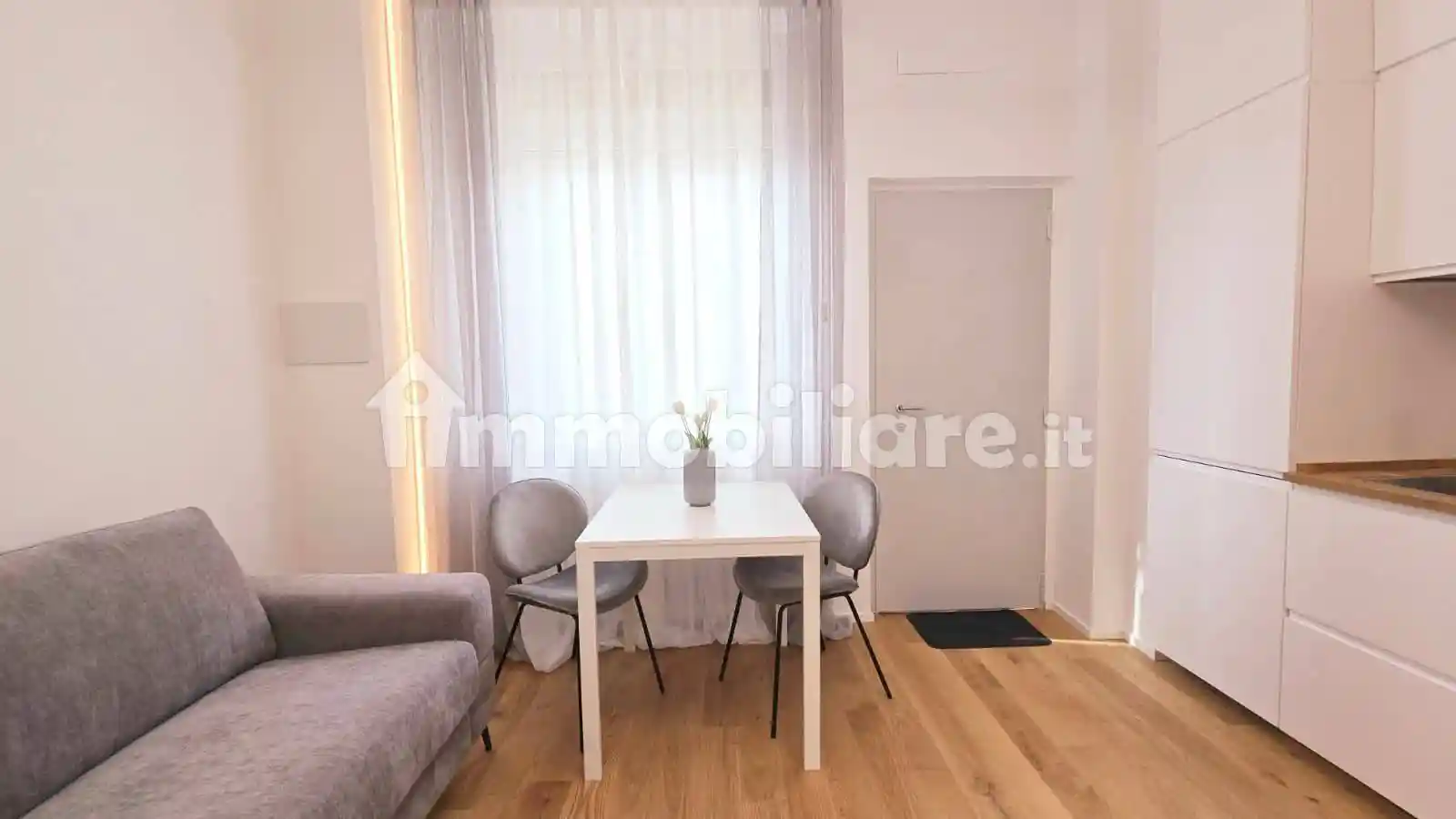 Monolocale via Venosa 4, Lodi - Brenta, Milano - foto 4