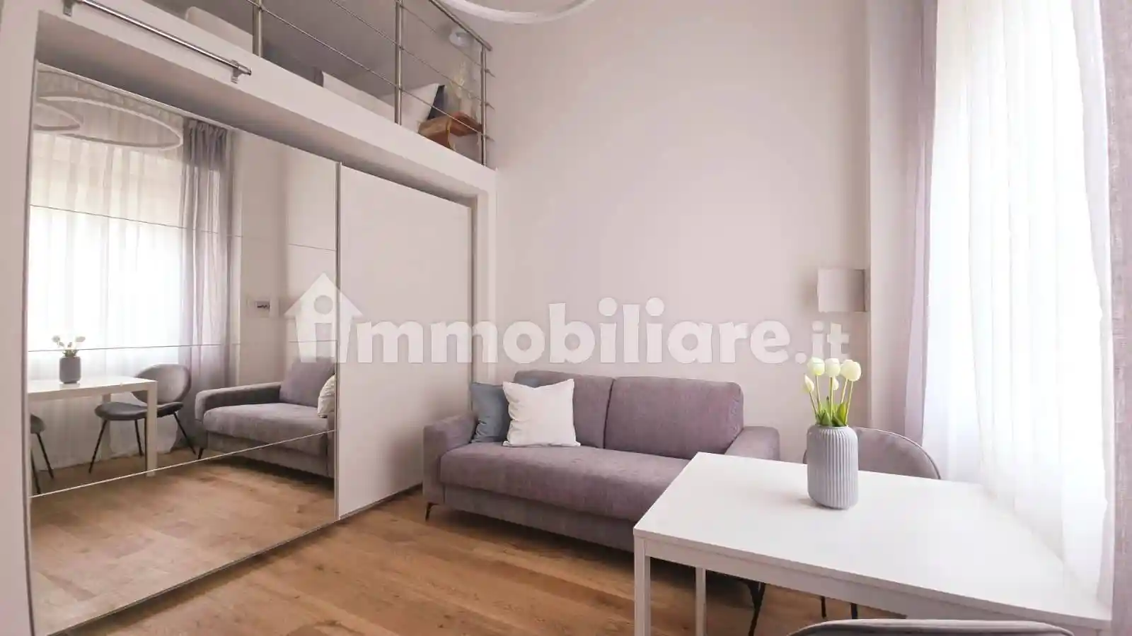 Monolocale via Venosa 4, Lodi - Brenta, Milano - foto 5