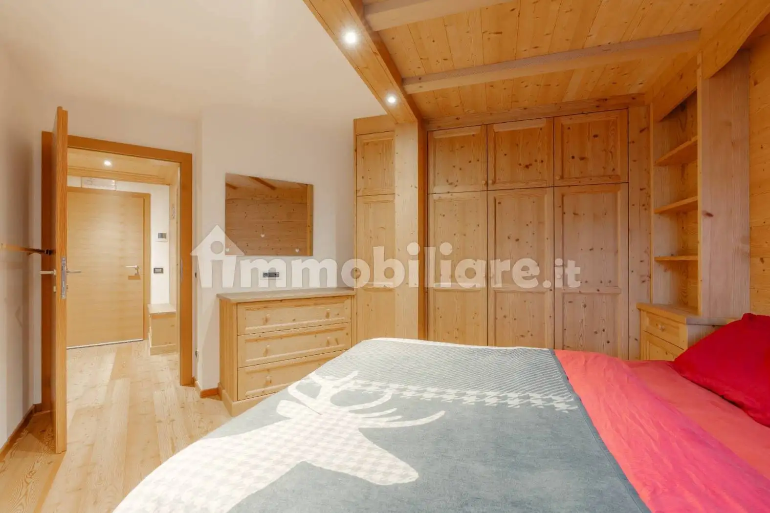 Bilocale ottimo stato, primo piano, Centro, Badia - foto 5