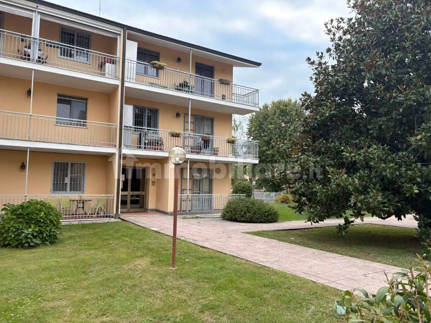 Appartamento in vendita a Pianezza