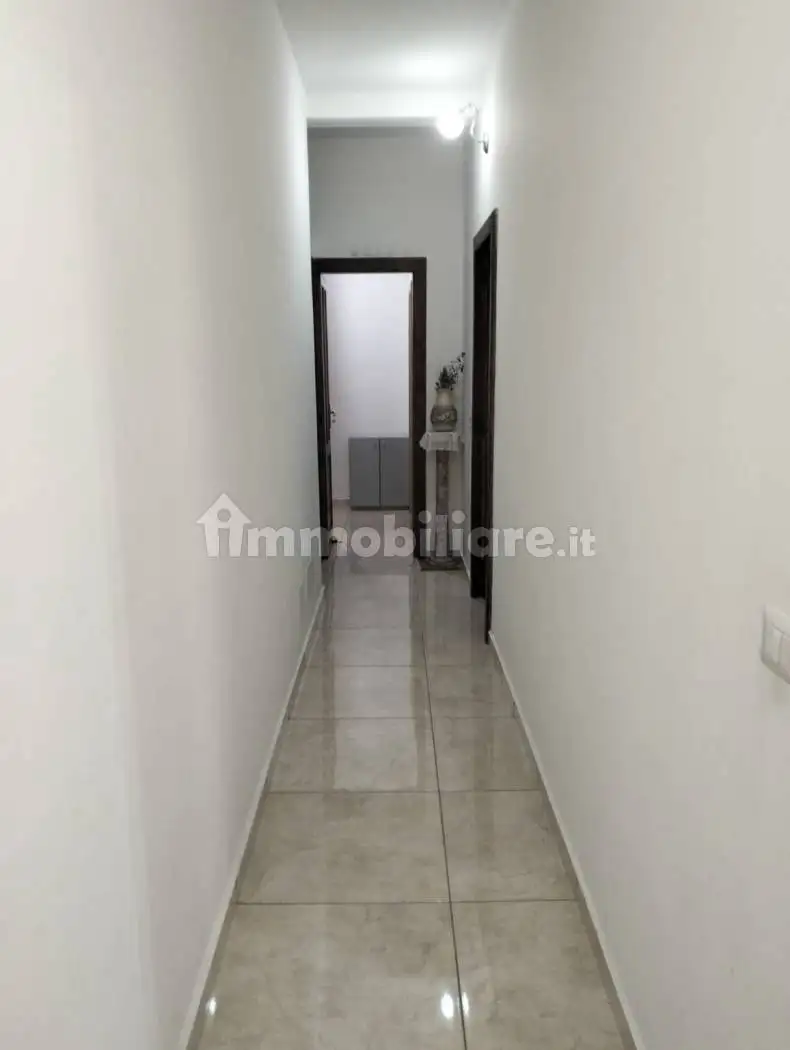 Appartamento in vendita a Reggio Calabria