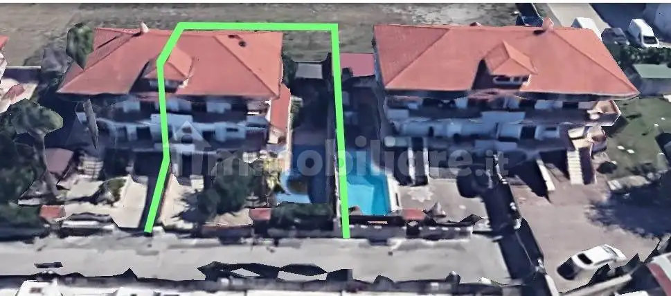 Villetta a schiera in vendita a Giugliano in Campania