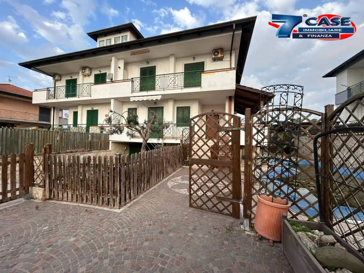 Villetta a schiera - foto 4