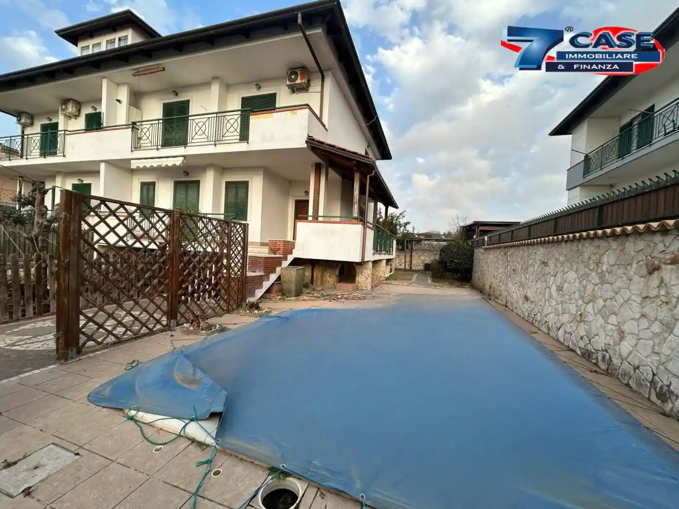 Villetta a schiera - foto 5