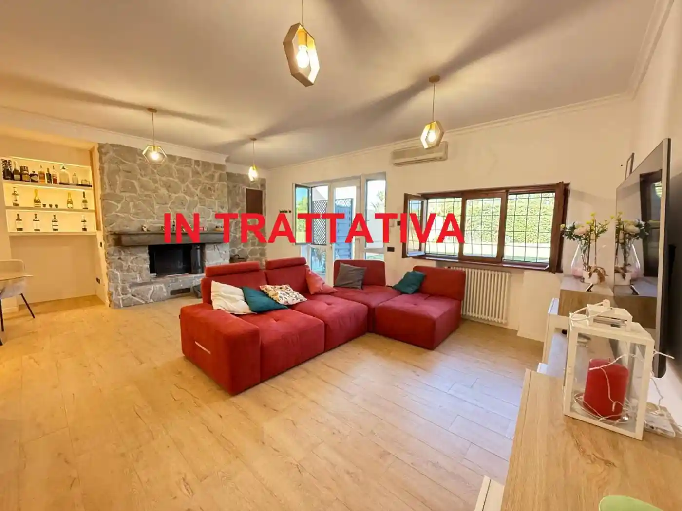 Appartamento in vendita a Frascati