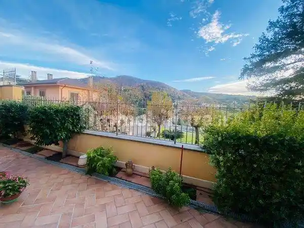 Appartamento in vendita a Monte Porzio Catone