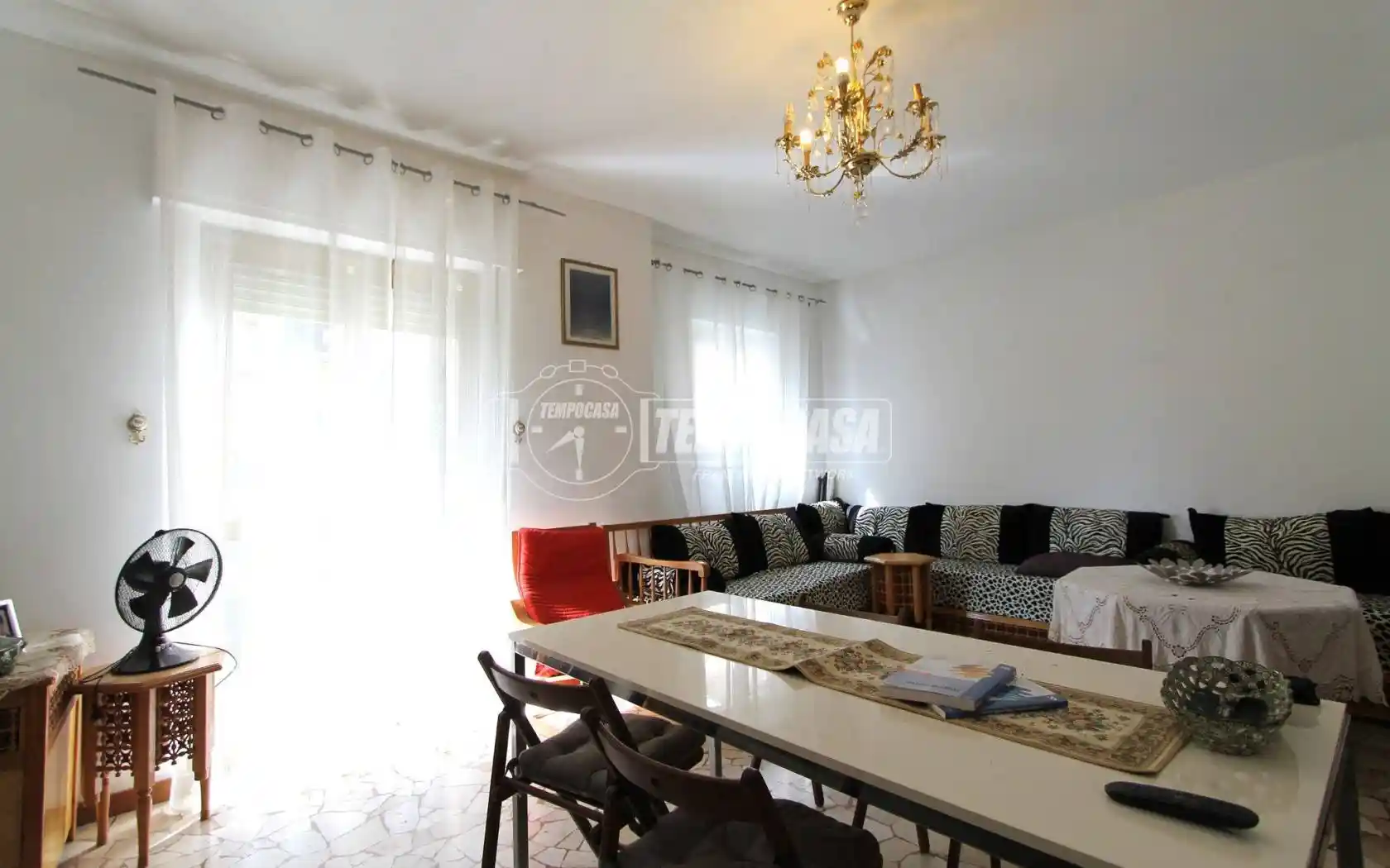 Appartamento in vendita a Cologno Monzese