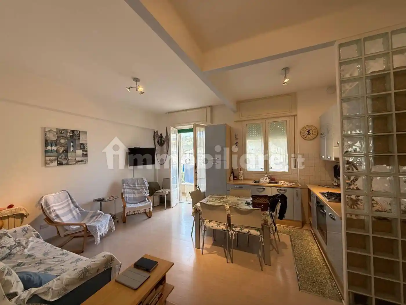 Appartamento in vendita a Taggia