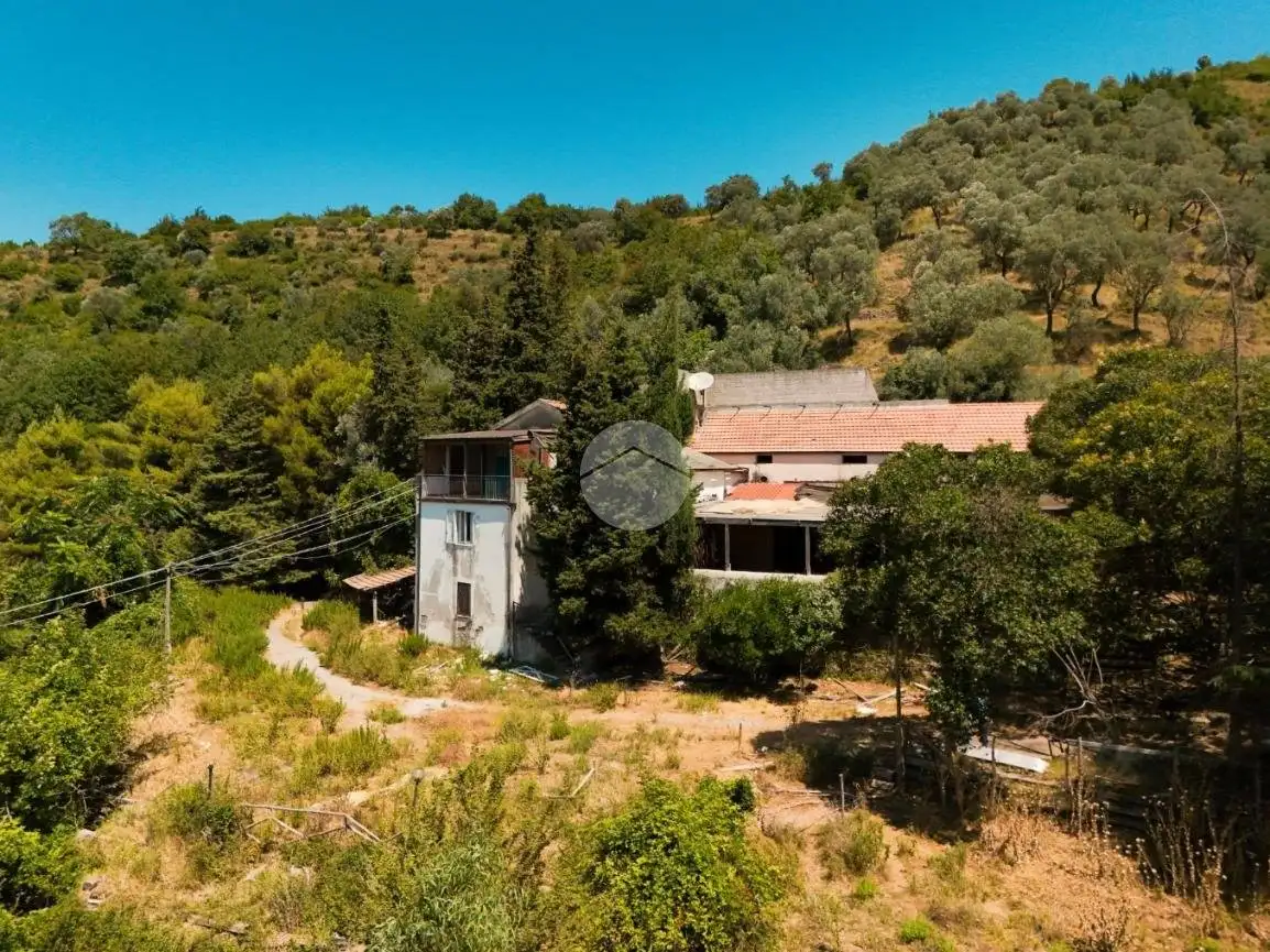 Villa in vendita a Pellezzano