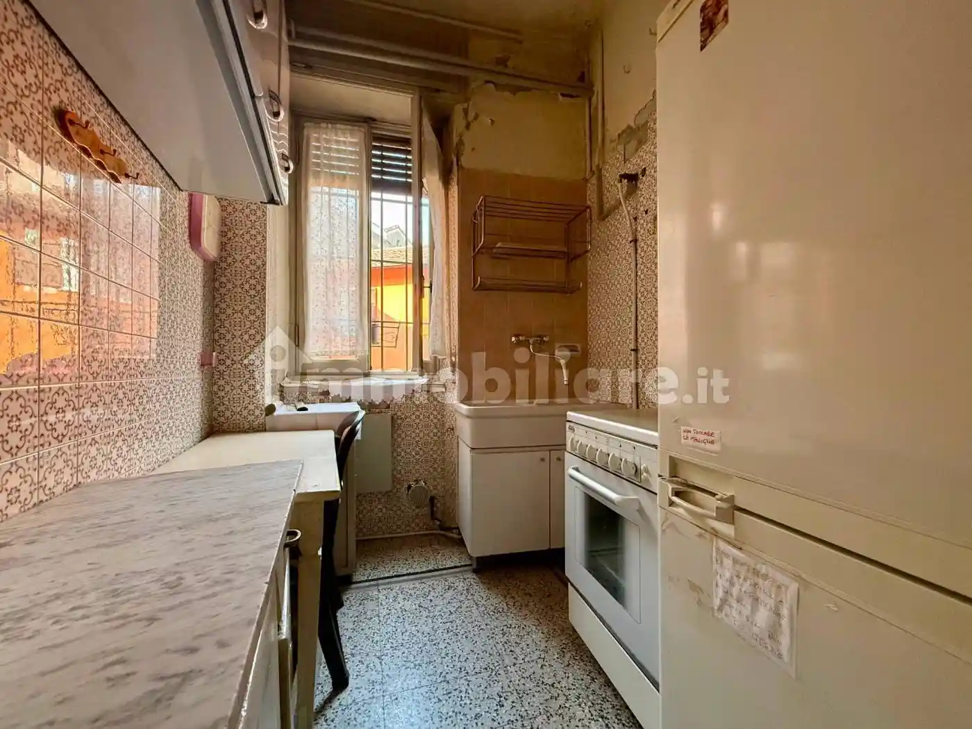 Terratetto unifamiliare via Giuseppe Garibaldi 47, Centro, Borghetto Lodigiano - foto 5