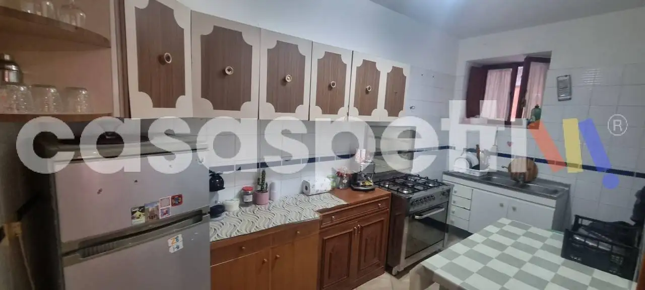 Quadrilocale via casa Villa, Contrada - foto 3