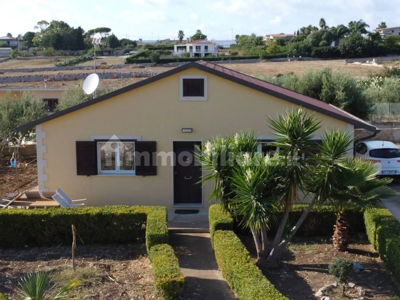 Villa in vendita a Modica