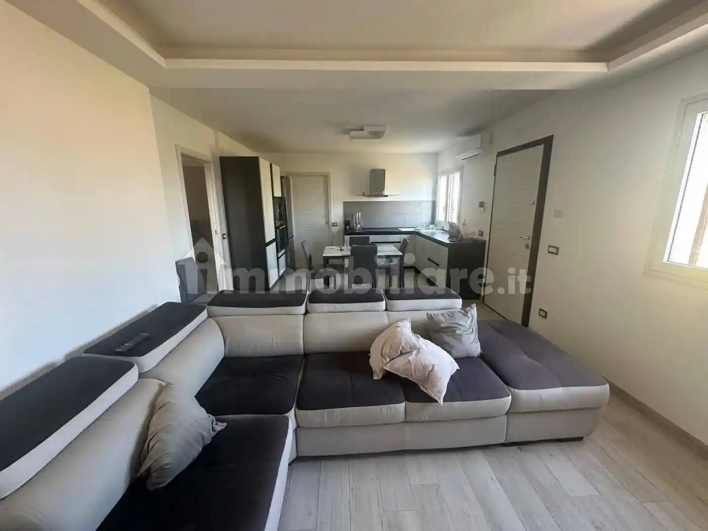 Villa unifamiliare Contrada Pirato Cava Maria 33/L, Pirato, Modica - foto 2