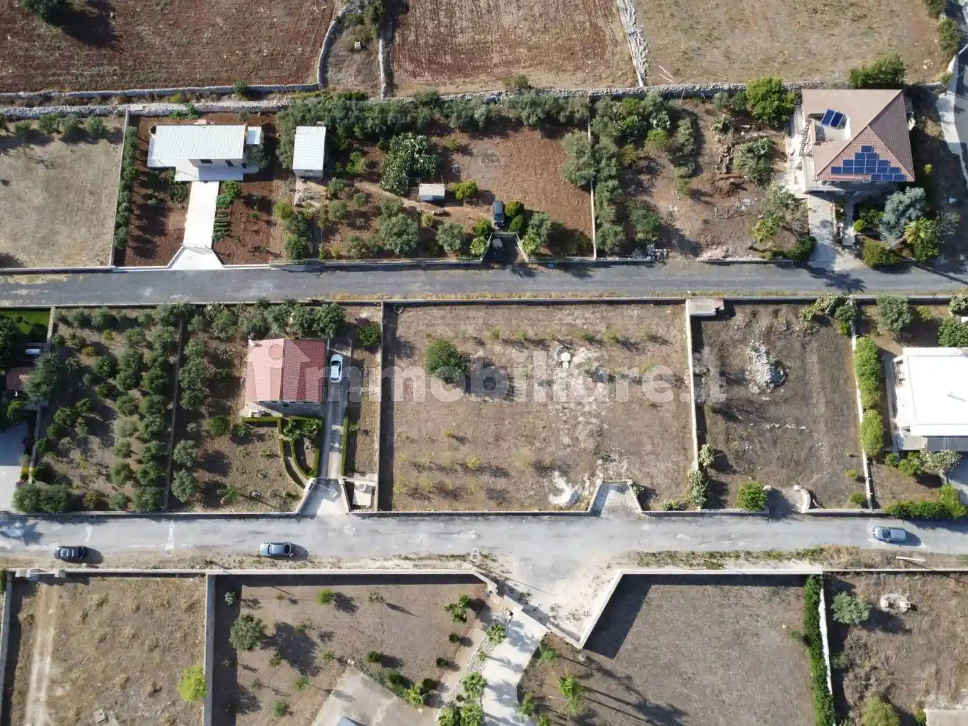 Villa unifamiliare Contrada Pirato Cava Maria 33/L, Pirato, Modica - foto 4