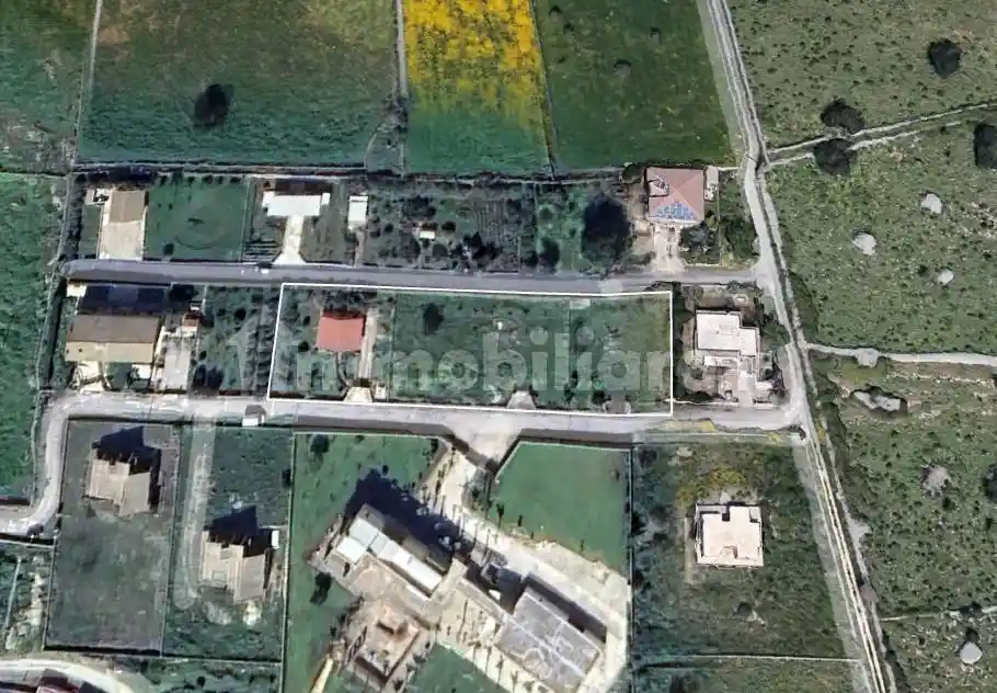 Villa unifamiliare Contrada Pirato Cava Maria 33/L, Pirato, Modica - foto 5